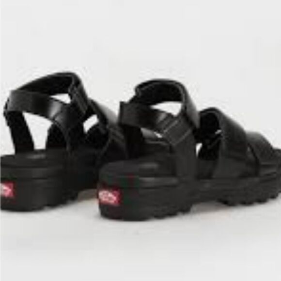 Vans Colfax Sandal - Black - Picture 3 of 12